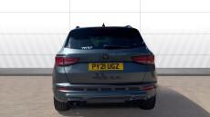 CUPRA Ateca 2.0 TSI 5dr DSG 4Drive Petrol Estate